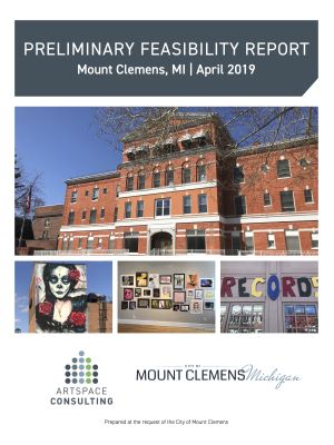 Mount Clemens PFS Report