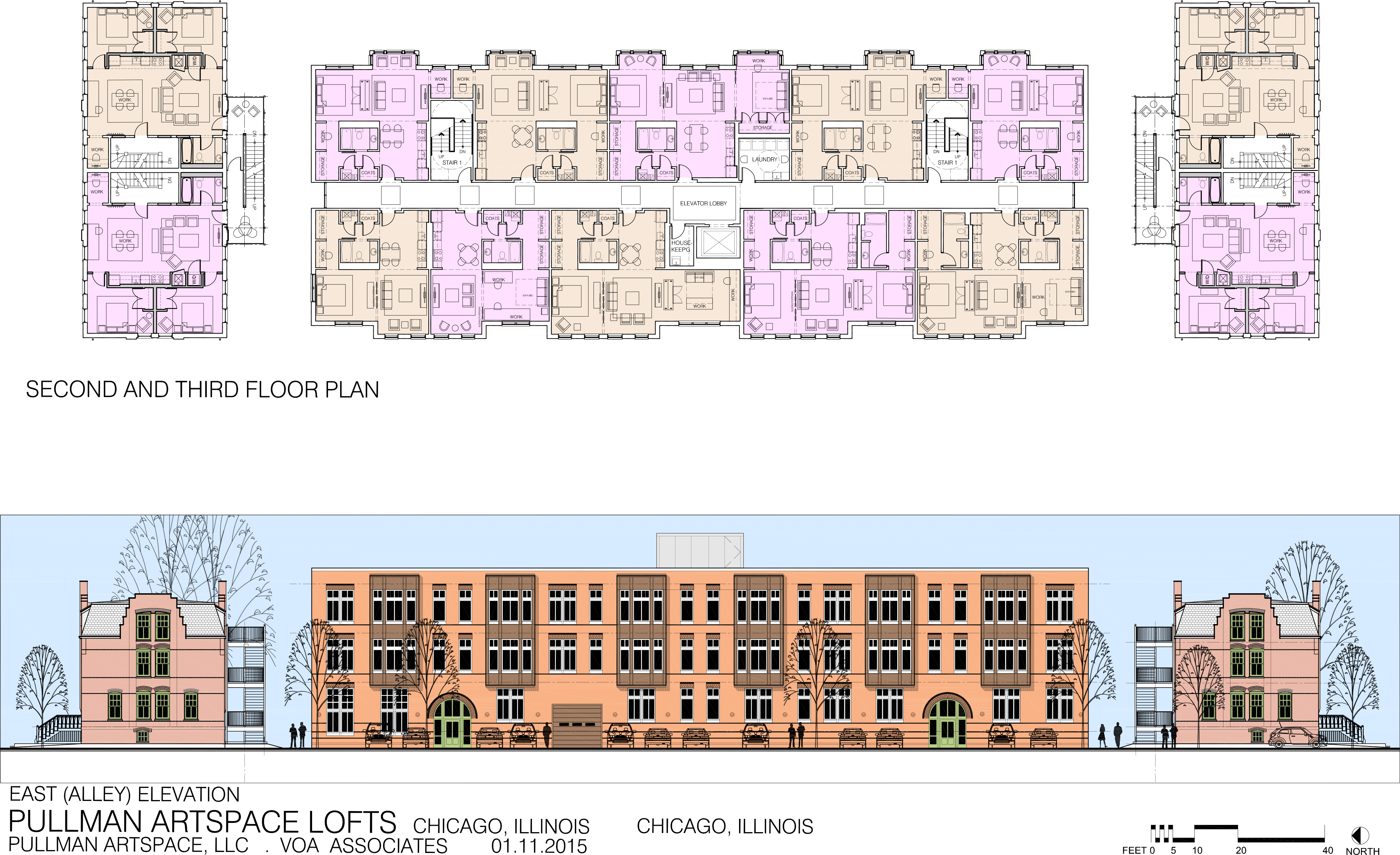 pullman artspace lofts artspace livework space