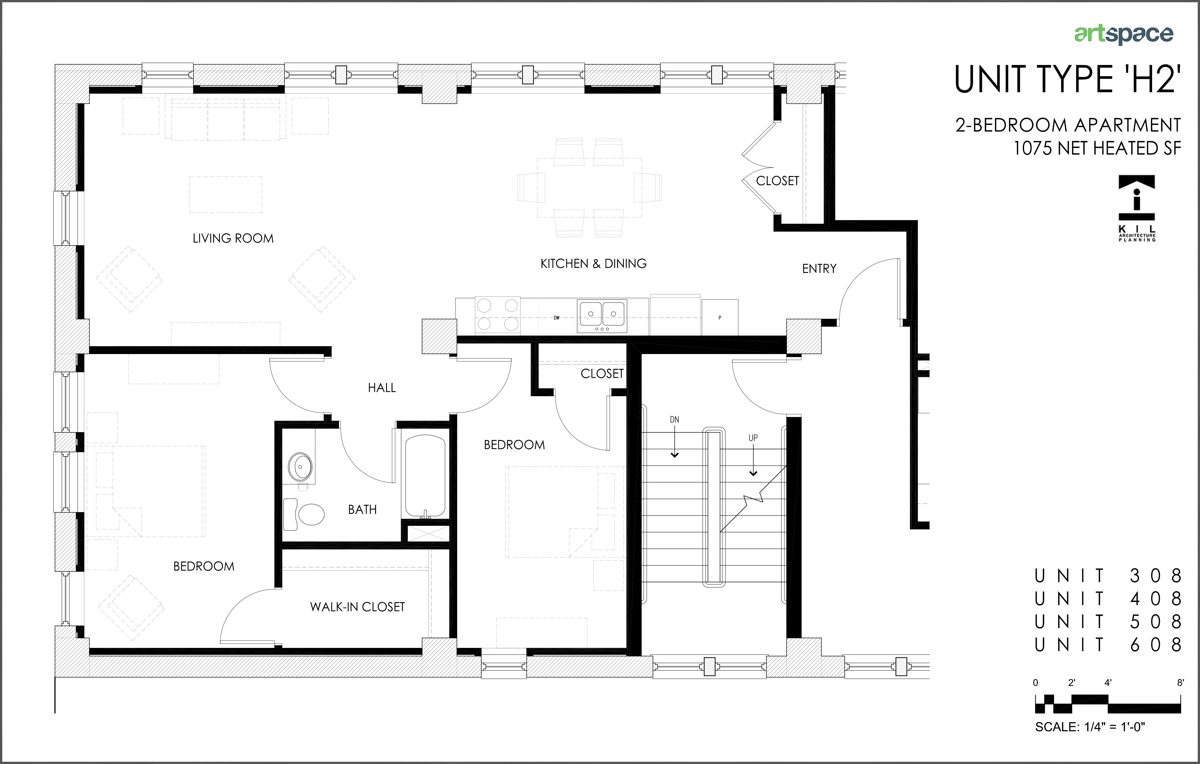 Artspace Uptown Artist Lofts Artspace