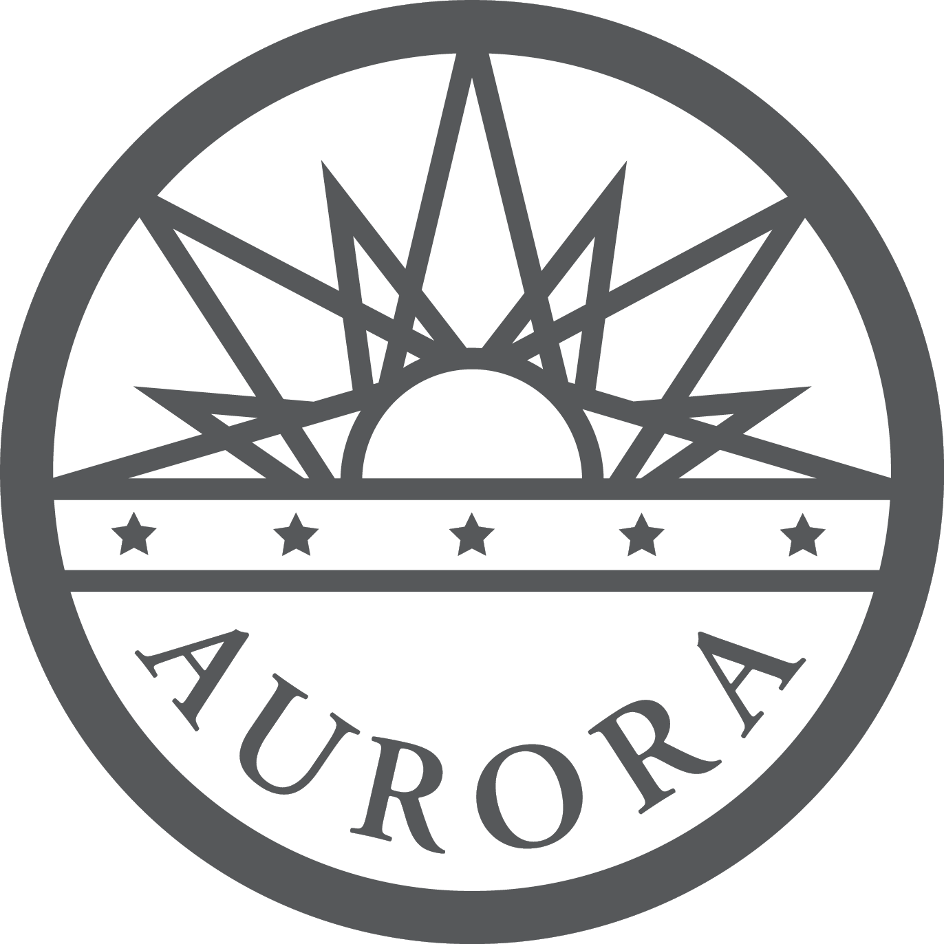 City of Aurora Logo