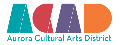 Aurora Cultural Arts District Logo