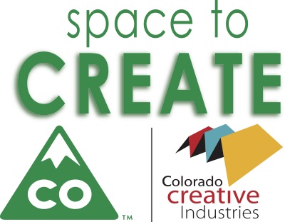 Colorado Creative Industries Logo