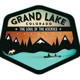 Town of Grand Lake Logo