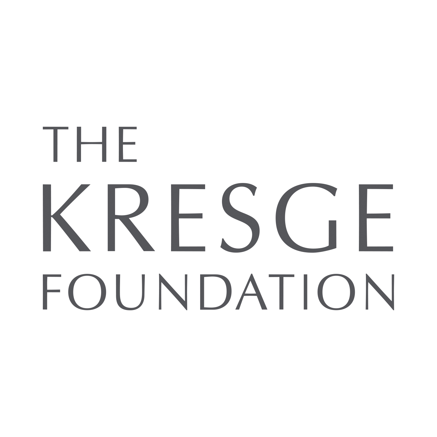 The Kresge Foundation