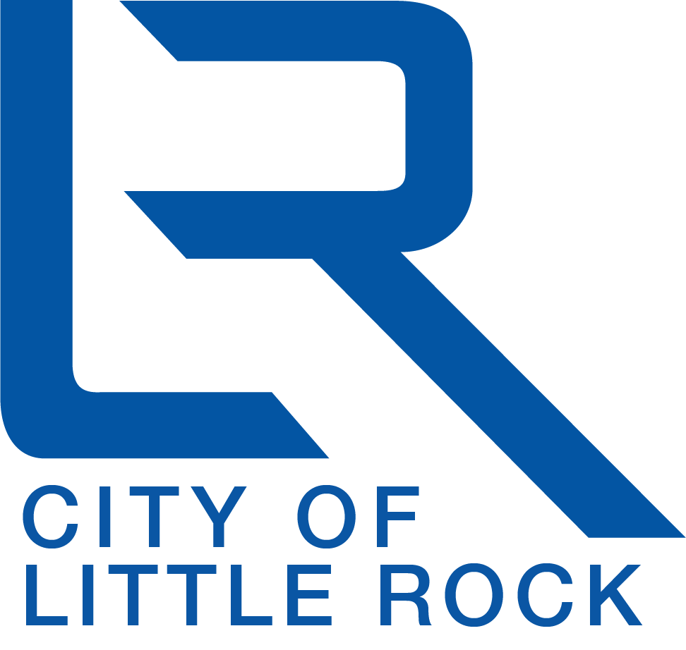 City of Little Rock Logo