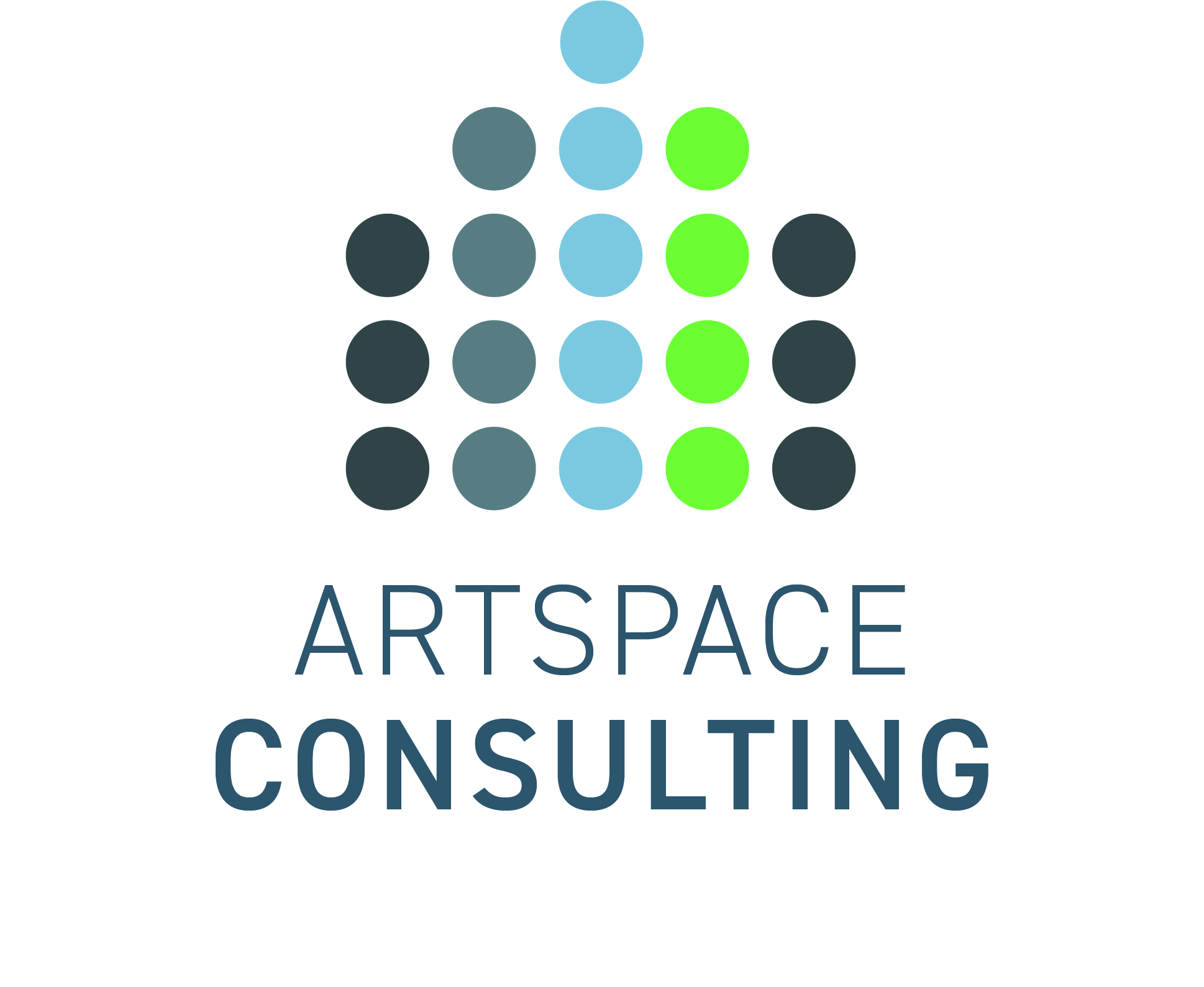 Artspace Consulting Logo