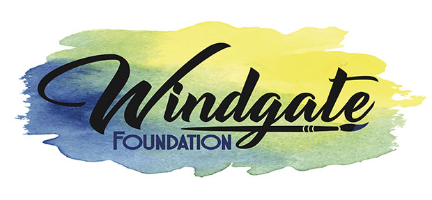 Windgate Foundation Logo