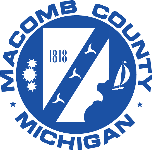 Macomb County Logo