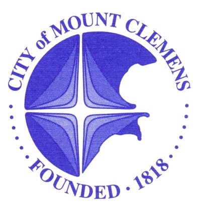 City of Mount Clemens Logo