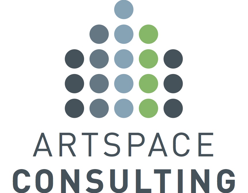 Artspace Consulting Logo