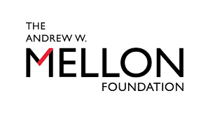 Andrew W. Mellon Foundation Logo