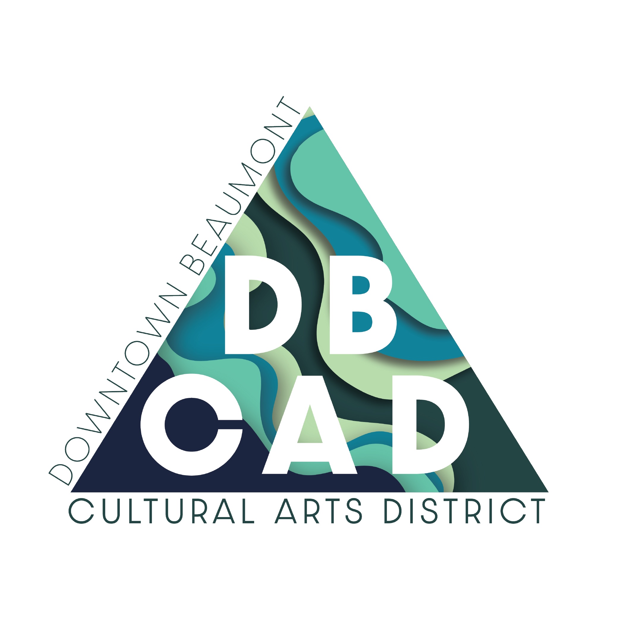 Downtown Beaumont Cultural Arts District Logo