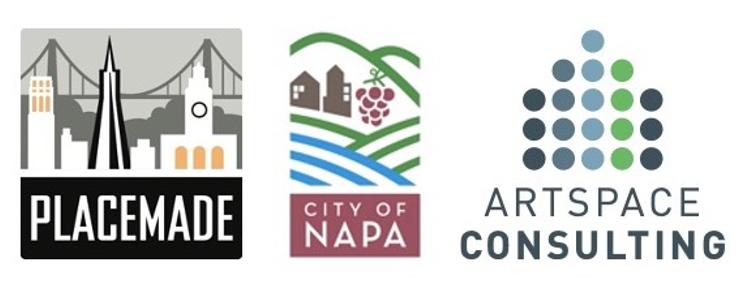 Placemade, Artspace, City of Napa 
