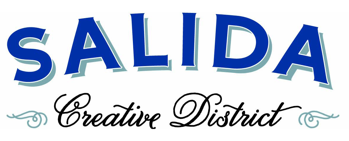 Salida Creative District Logo