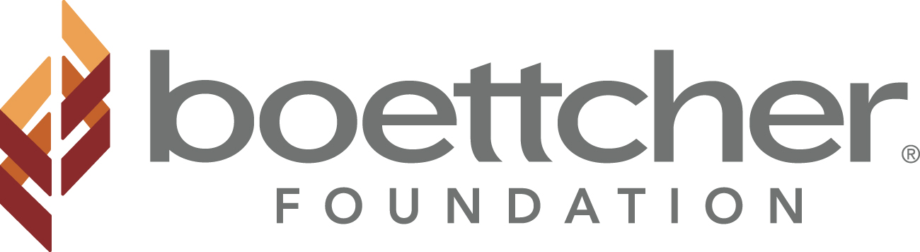 Boettcher Foundation Logo