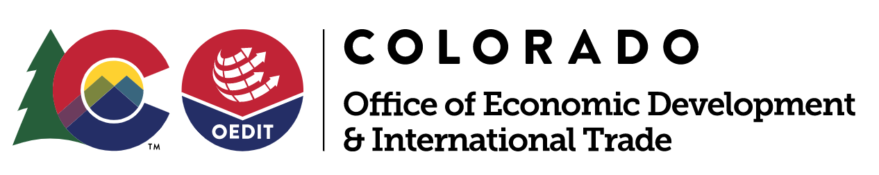 CO OEDIT Logo