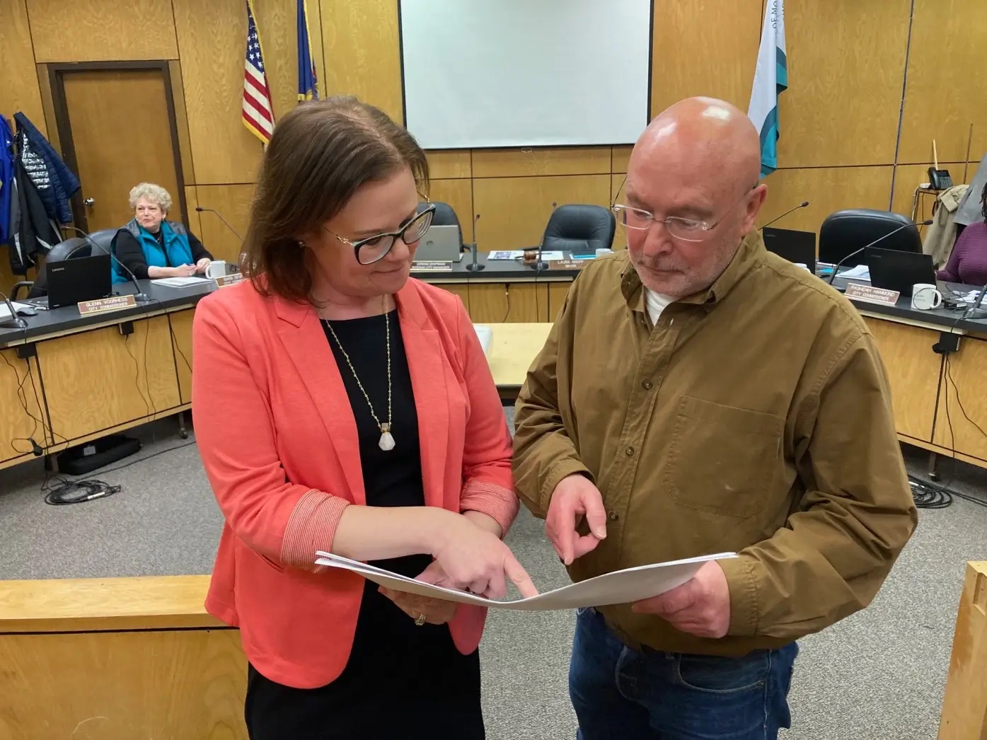 Mount Clemens Commission considers ‘once in a lifetime’ downtown