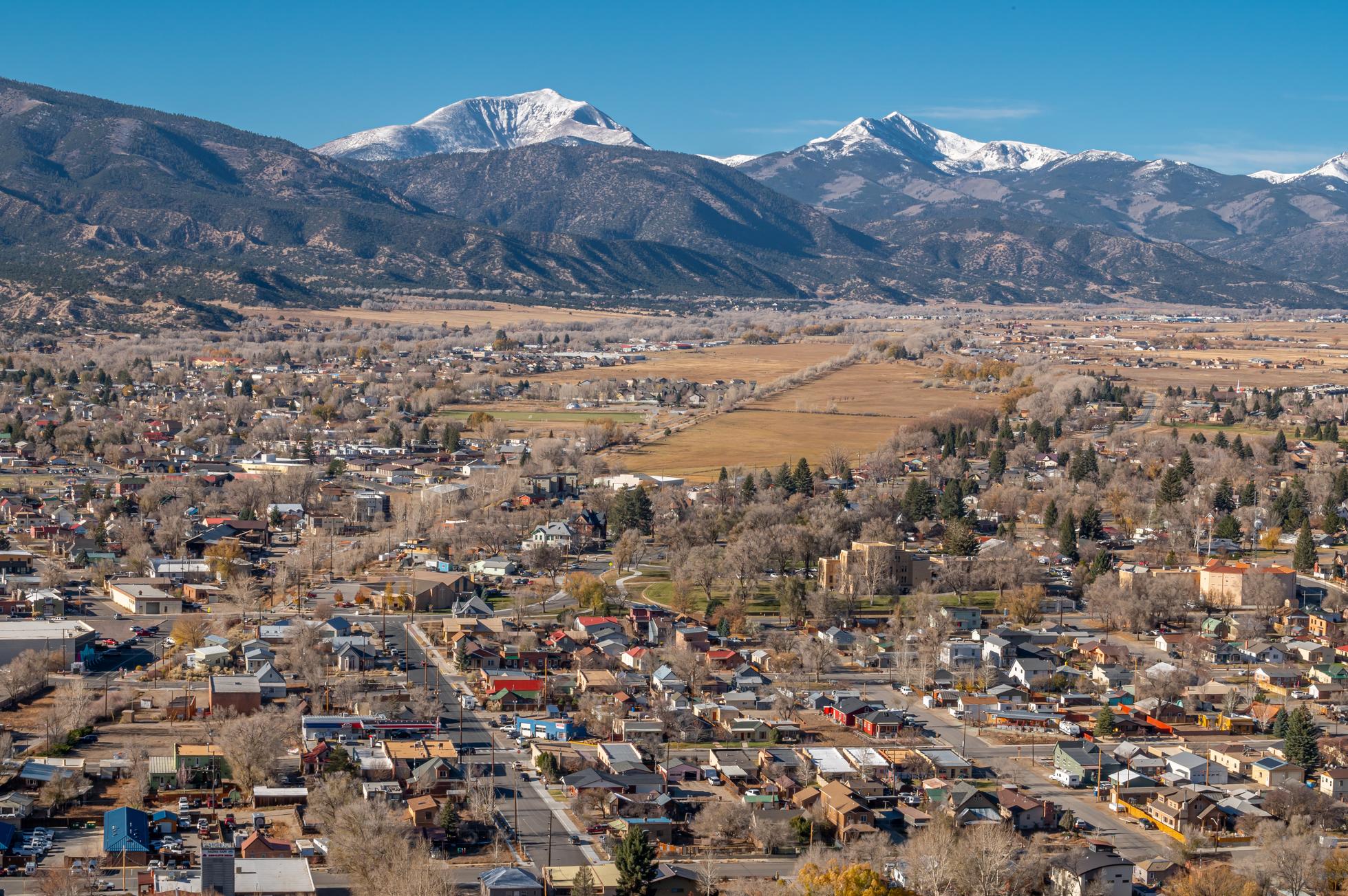 Salida Space to Create '1st & D' Apartments Project Artspace