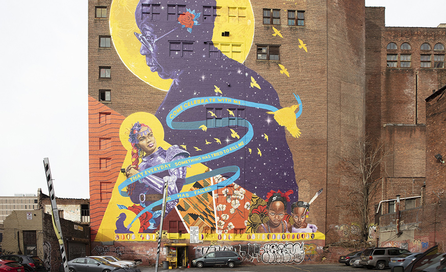 Newark launches new Creative Spaces Accelerator | Artspace