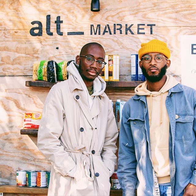 alt_Market with two individuals posed 
