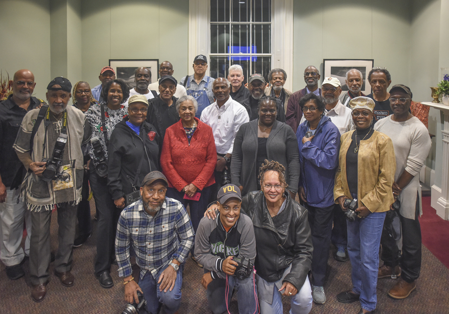 The Exposure Group African American Photographers Association