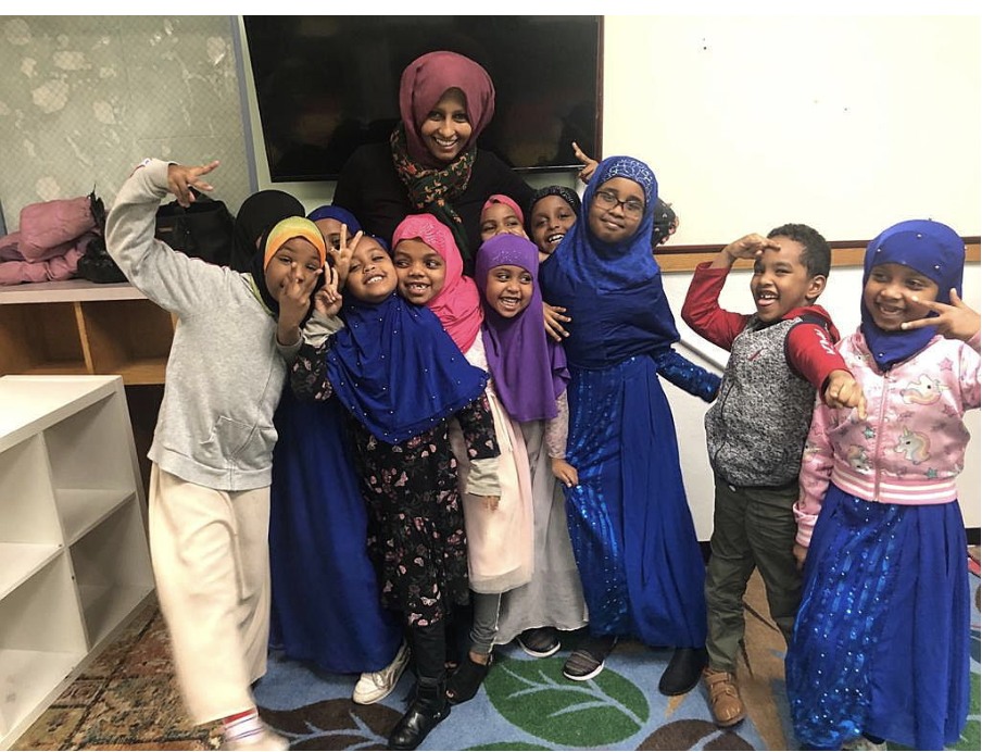 Somali Museum of Minnesota