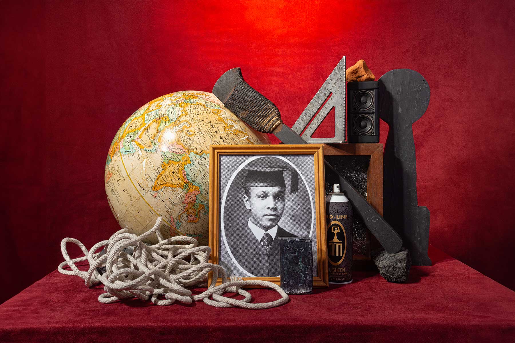 Artists in Public Schools