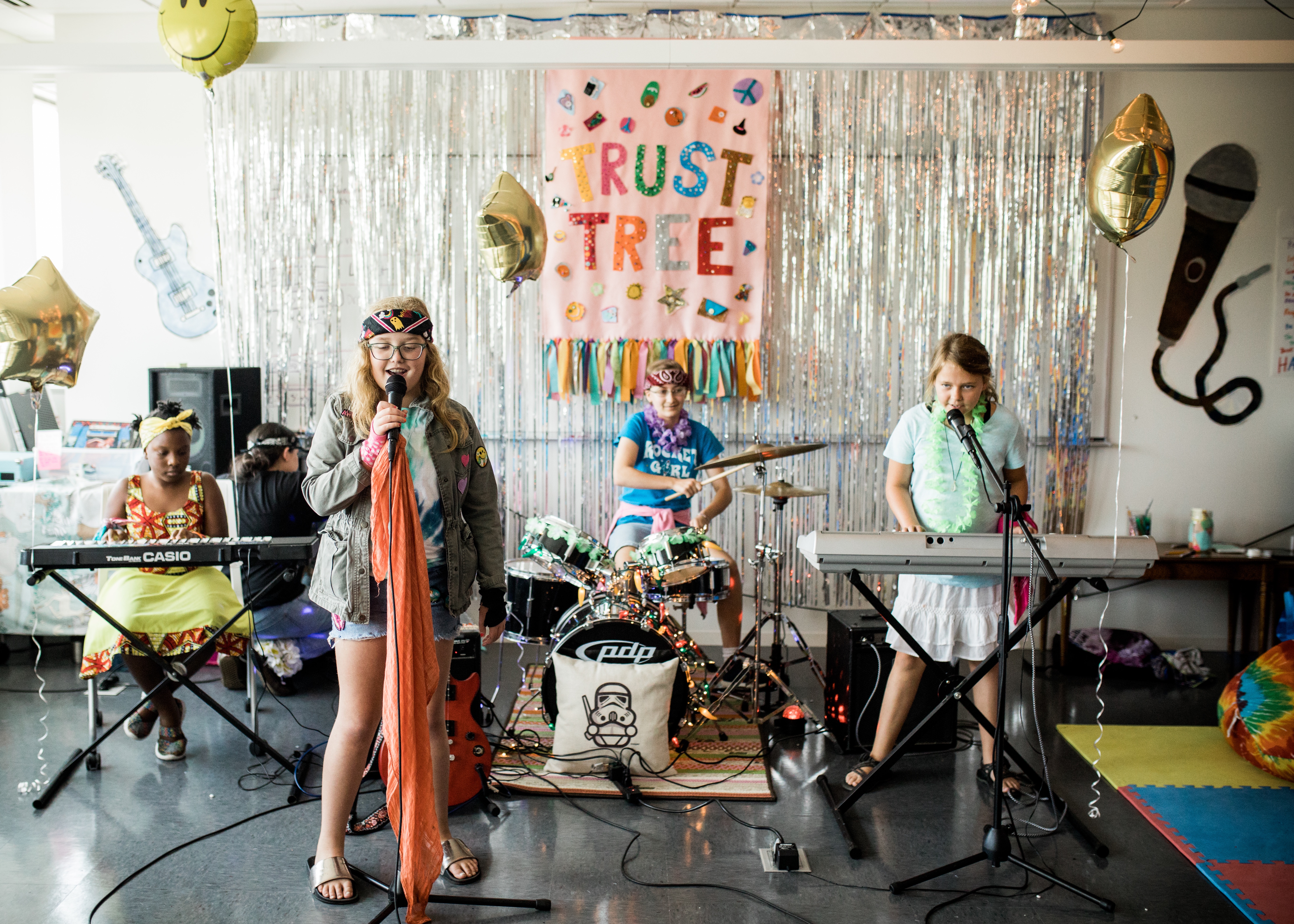 Youth Band
