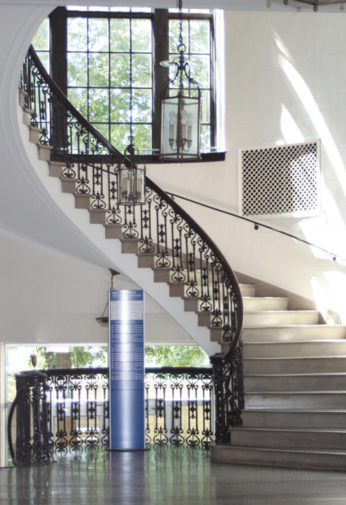 Staircase