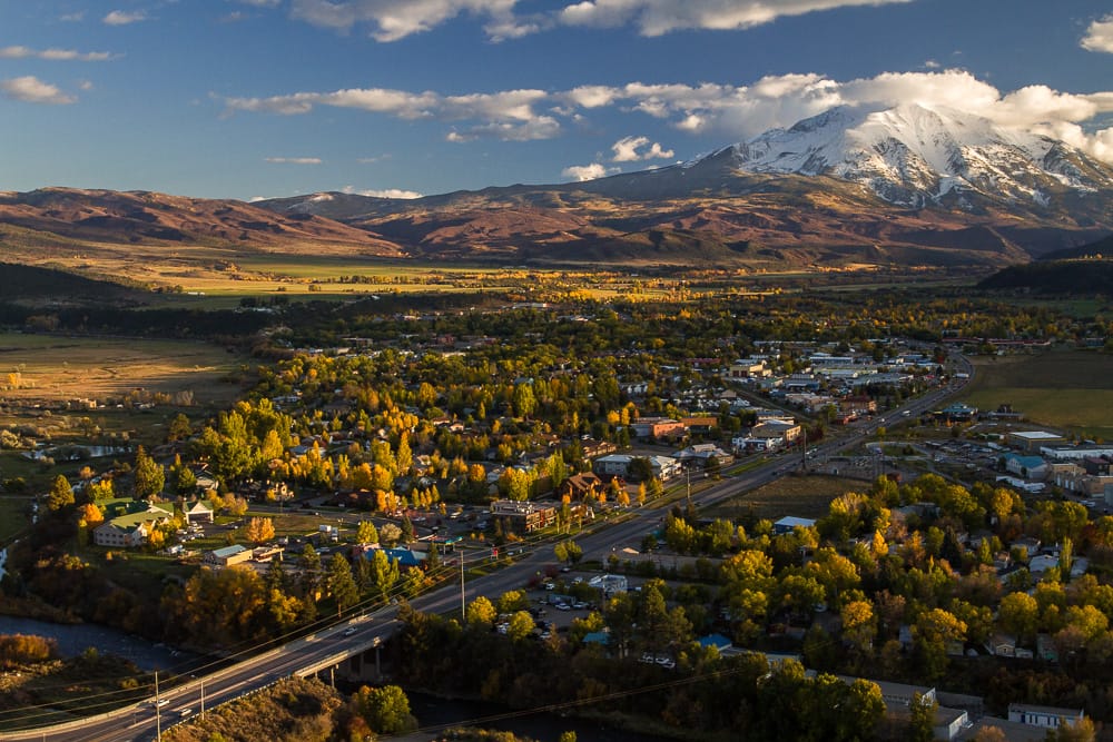 Carbondale