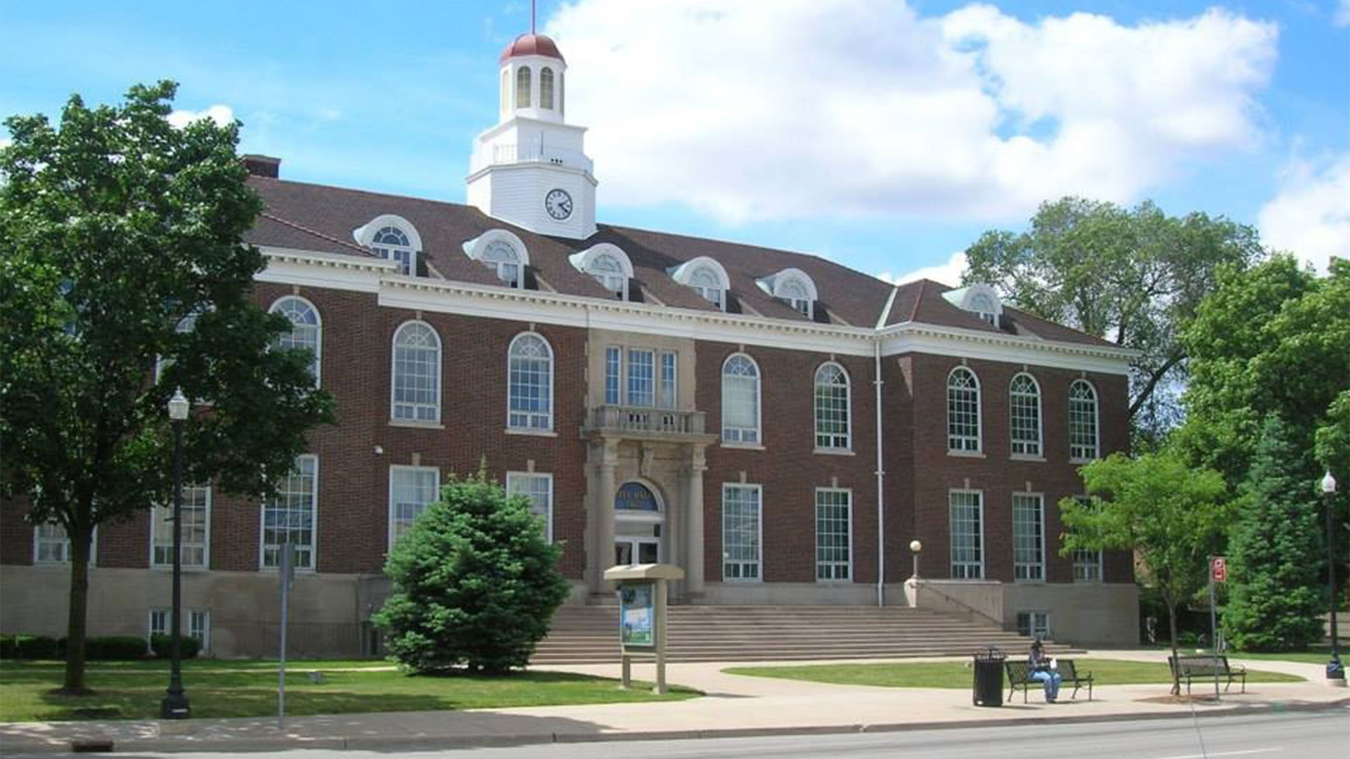 City Hall Artspace Lofts