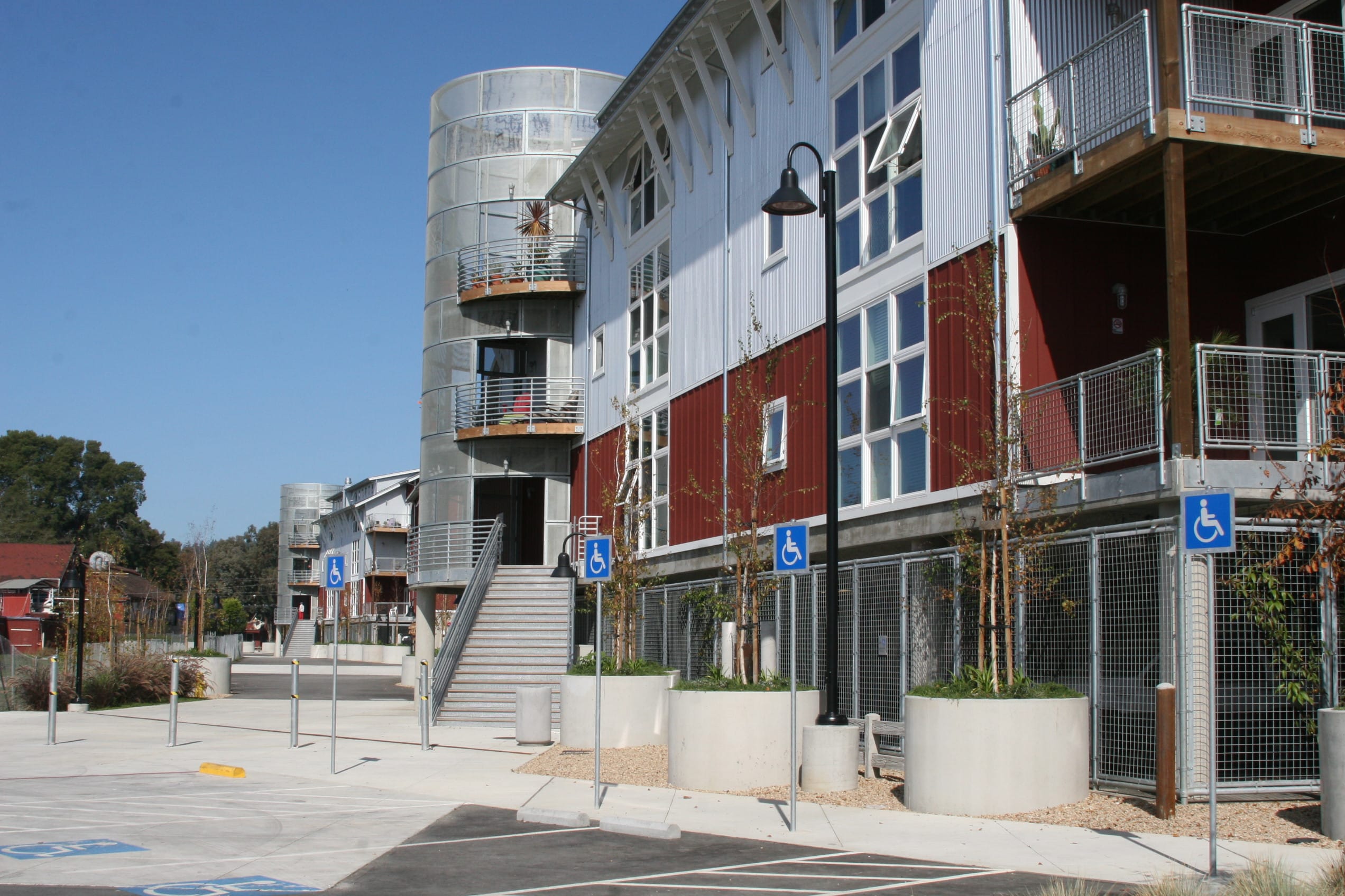 Artspace Tannery Lofts