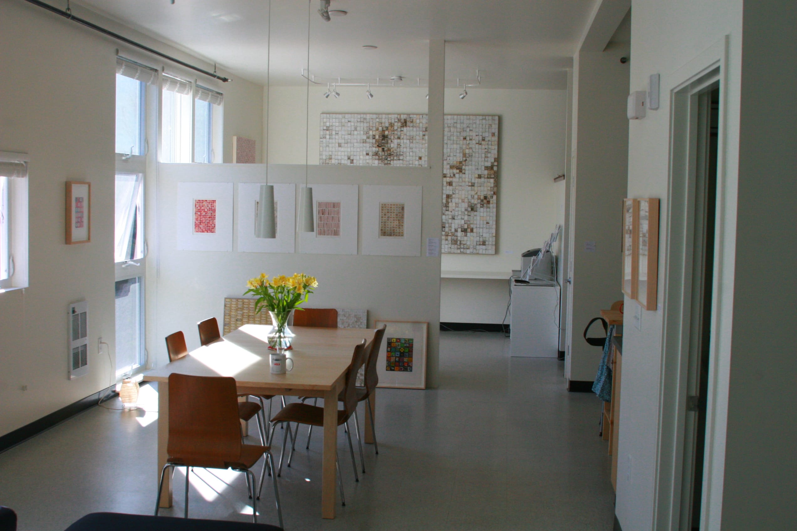 Artspace Tannery Lofts