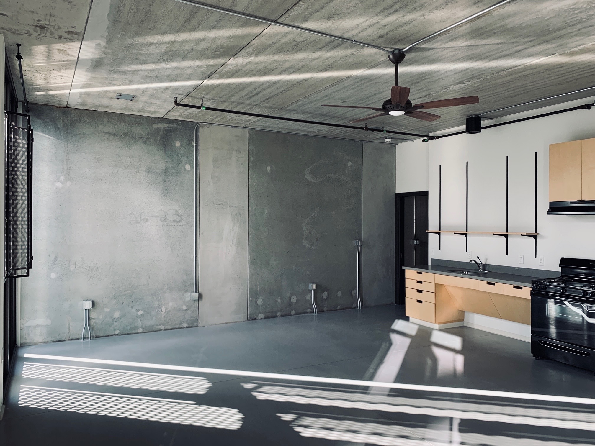 Ola Ka `Ilima Artspace Lofts
