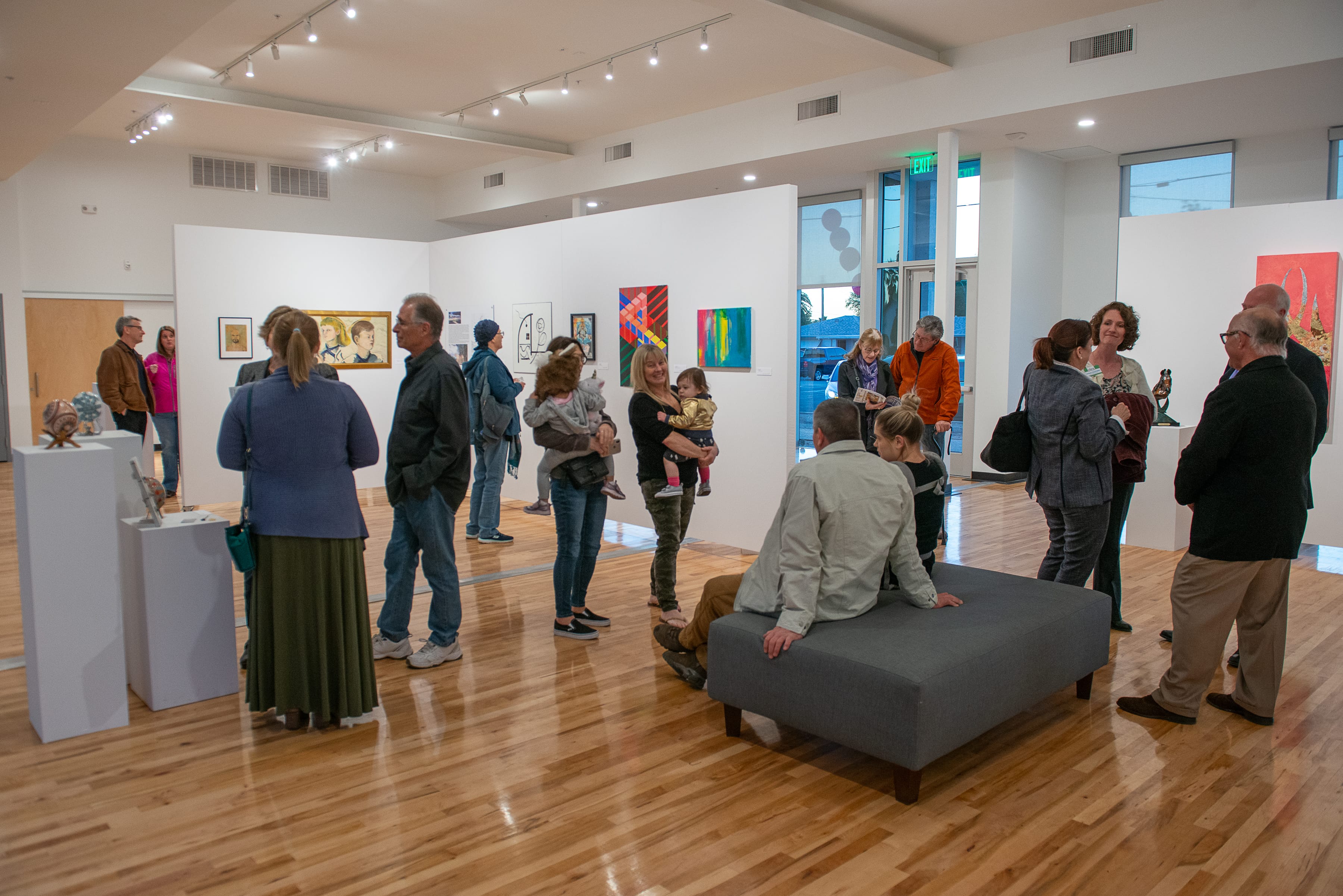 Mesa Artspace Lofts