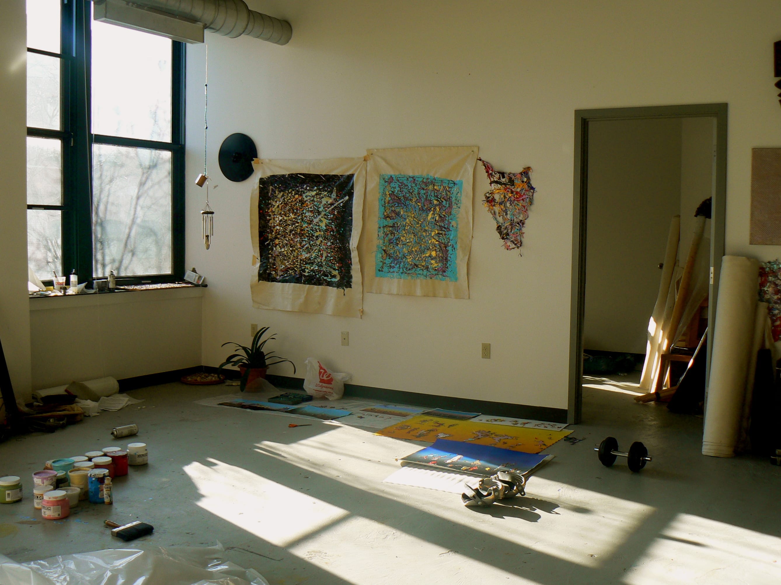 Read's Artspace Lofts