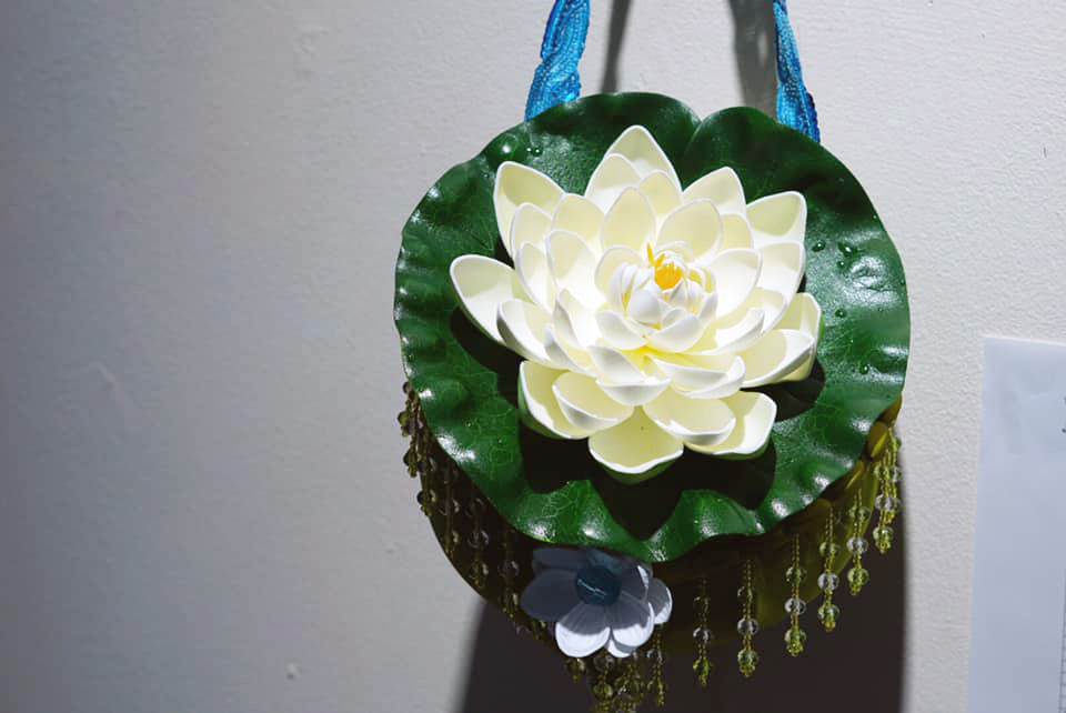 ArtPurse