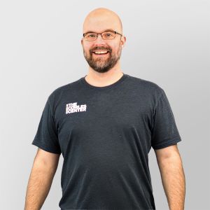 Bob JK