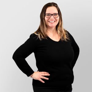 Kristy Riewestahl