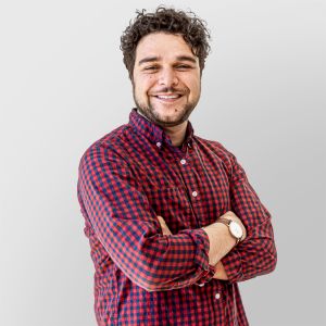 Jordan Amrani