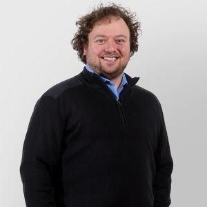 Joseph Bingham