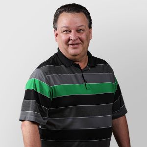 Steve Stanley