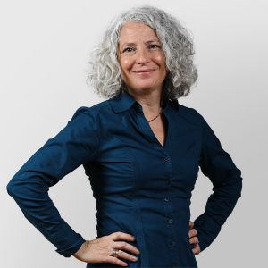 Teri Deaver