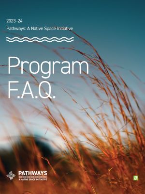 Pathways FAQ