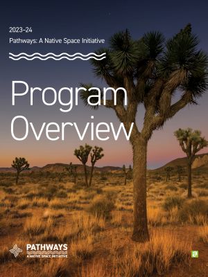Pathways Program Overview
