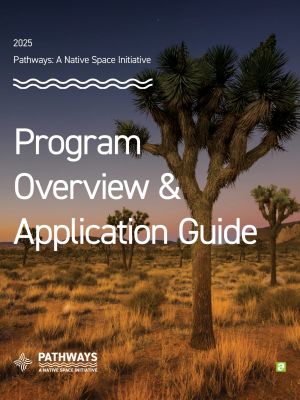 Pathways Program Overview and Application Guide