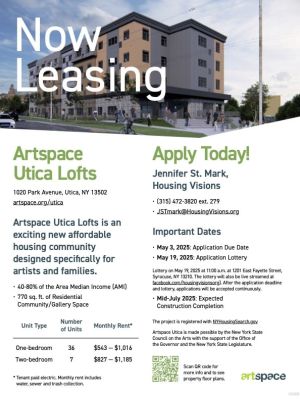 Utica leasing