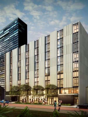 Ola Ka 'Ilima Lofts