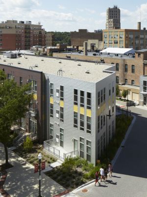 Elgin Artspace Lofts