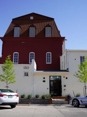 Artspace Feed & Grain
